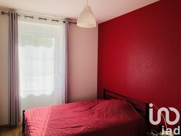 Appartement à vendre 3 pièces 42 m² Mulhouse