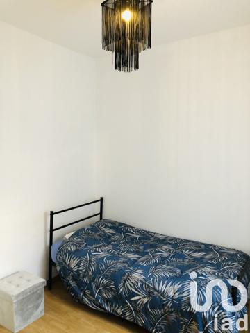 Appartement à vendre 3 pièces 42 m² Mulhouse