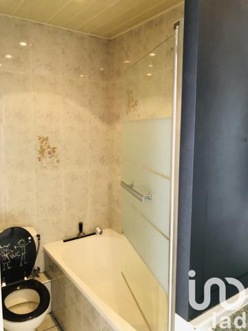 Appartement à vendre 3 pièces 42 m² Mulhouse