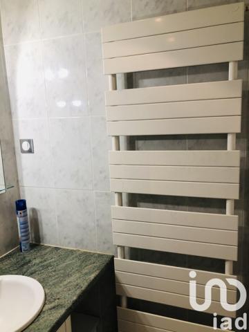 Appartement à vendre 3 pièces 42 m² Mulhouse