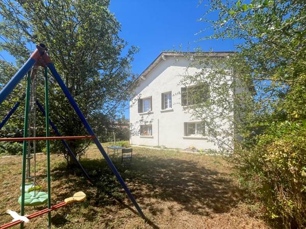 Maison à vendre 99 000 € Lavelanet 5 p 128 m² DPE E