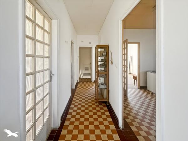 Maison à vendre 99 000 € Lavelanet 5 p 128 m² DPE E