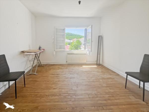 Maison à vendre 99 000 € Lavelanet 5 p 128 m² DPE E