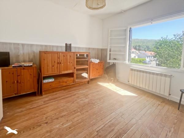 Maison à vendre 99 000 € Lavelanet 5 p 128 m² DPE E