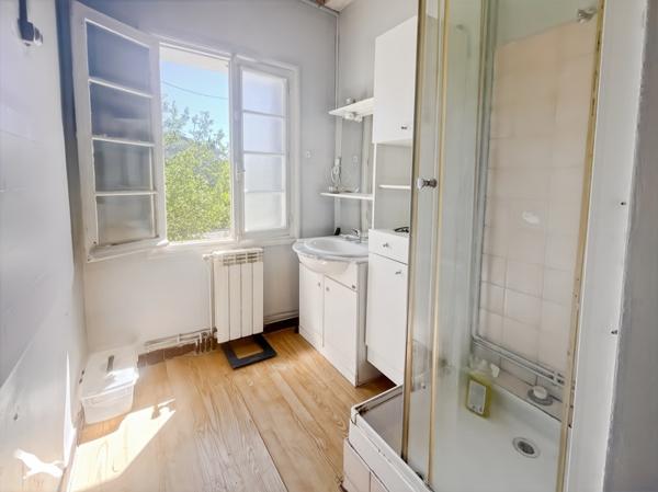 Maison à vendre 99 000 € Lavelanet 5 p 128 m² DPE E
