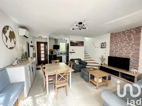 Maison à vendre 3 pièces 72 m² Bandol