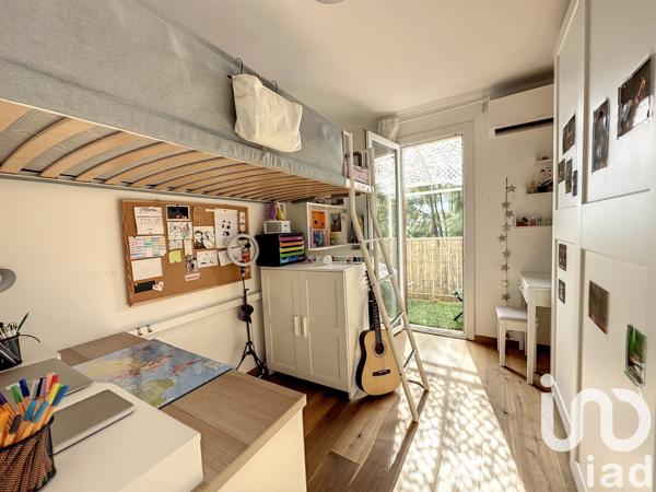 Maison à vendre 3 pièces 72 m² Bandol