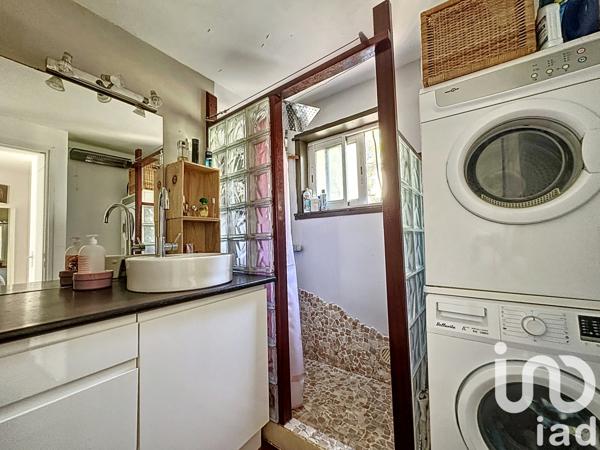 Maison à vendre 3 pièces 72 m² Bandol