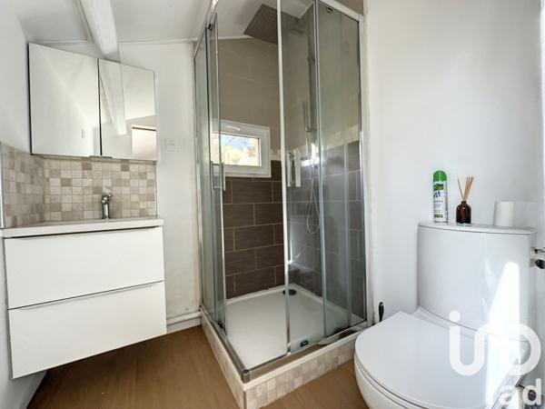 Maison à vendre 3 pièces 72 m² Bandol