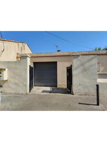 Maison à vendre 5 pièces 92 m² Marseille 10