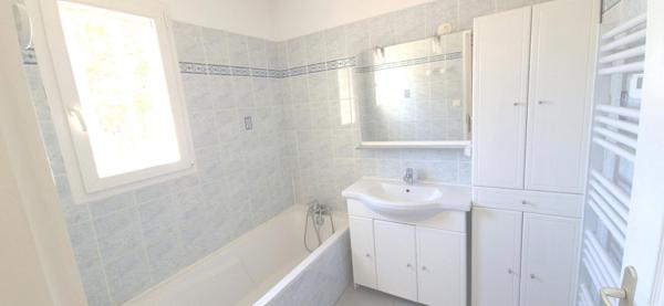 Maison 4 pièces de 94 m² - Quartier Beaumont 13012