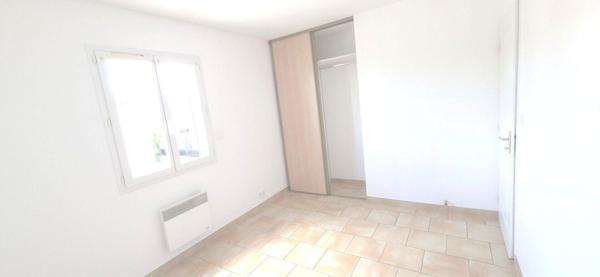 Maison 4 pièces de 94 m² - Quartier Beaumont 13012