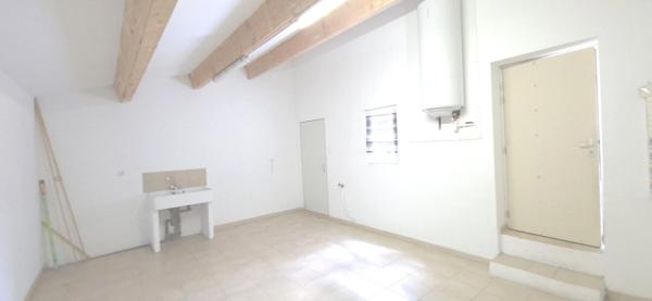Maison 4 pièces de 94 m² - Quartier Beaumont 13012