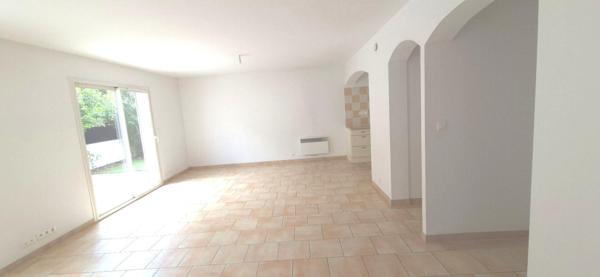 Maison 4 pièces de 94 m² - Quartier Beaumont 13012