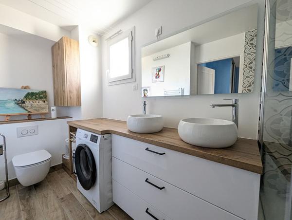 Appartement Nogent Sur Marne 4 pièces 81.35 m2
