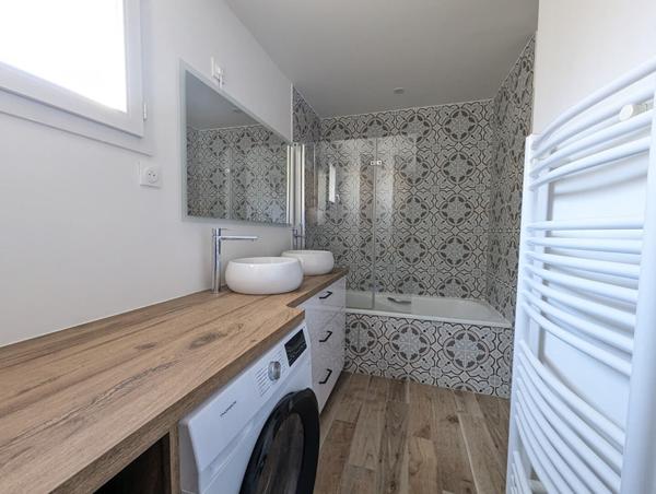 Appartement Nogent Sur Marne 4 pièces 81.35 m2