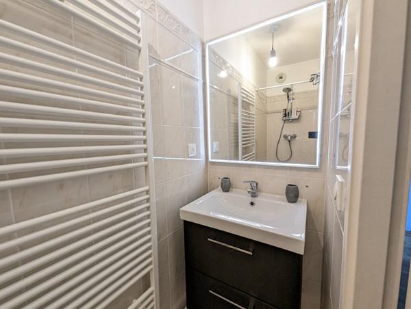 Appartement Nogent Sur Marne 4 pièces 81.35 m2