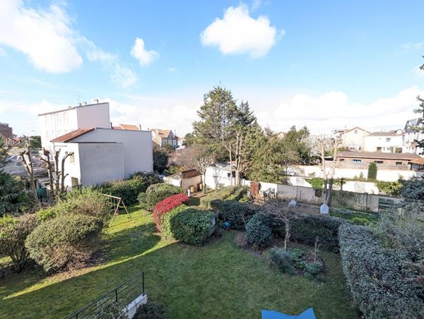 Appartement Nogent Sur Marne 4 pièces 81.35 m2