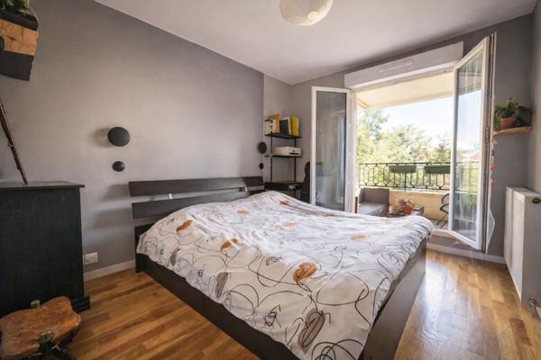 Appartement Nogent Sur Marne 4 pièces 81.35 m2