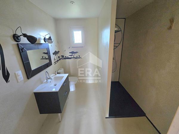 Maison Montpon Menesterol 7 pièce(s) 116.14 m2