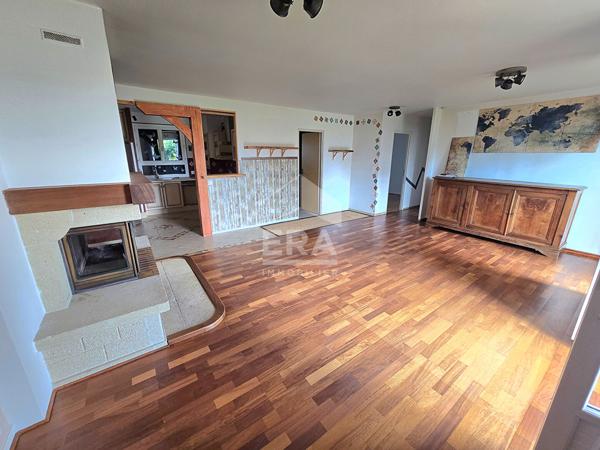 Maison Montpon Menesterol 7 pièce(s) 116.14 m2