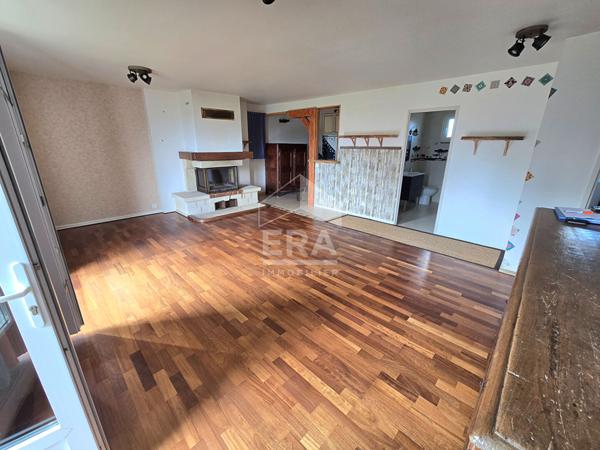 Maison Montpon Menesterol 7 pièce(s) 116.14 m2