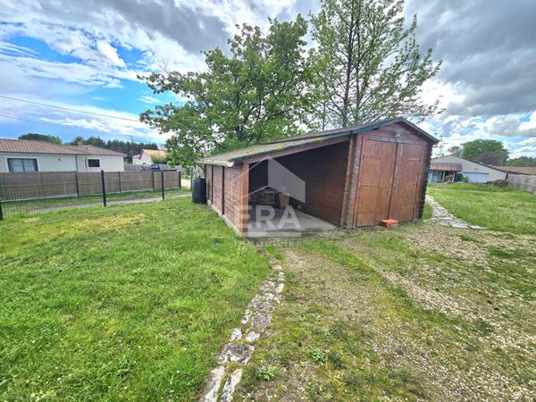 Maison Montpon Menesterol 7 pièce(s) 116.14 m2