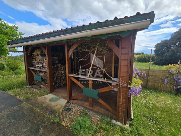 Maison Montpon Menesterol 7 pièce(s) 116.14 m2