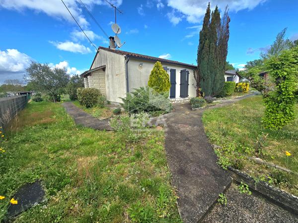 Maison Montpon Menesterol 7 pièce(s) 116.14 m2