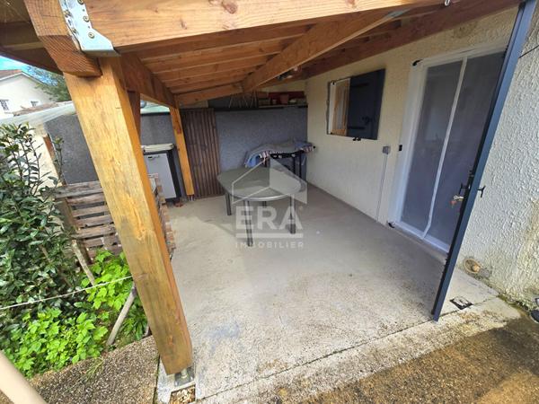 Maison Montpon Menesterol 7 pièce(s) 116.14 m2