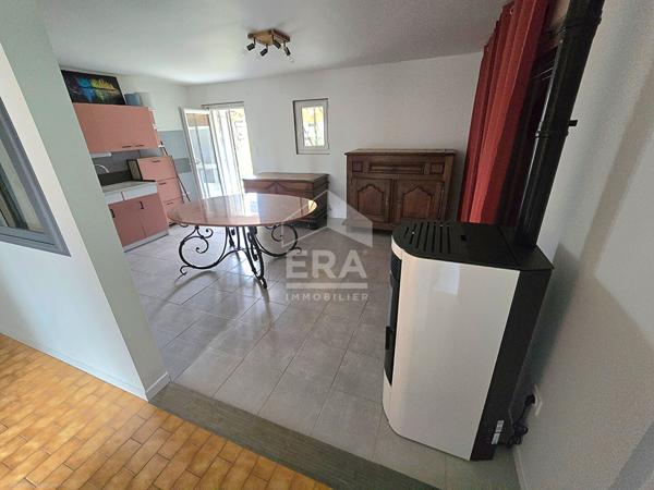 Maison Montpon Menesterol 7 pièce(s) 116.14 m2