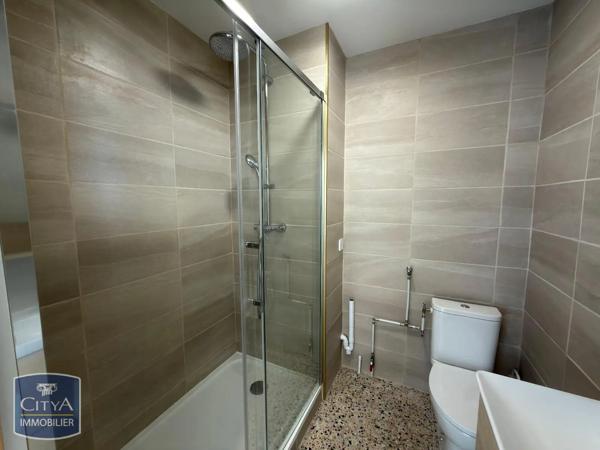 Appartement à louer 2 pièces Marseille 9e Arrondissement (13009)
