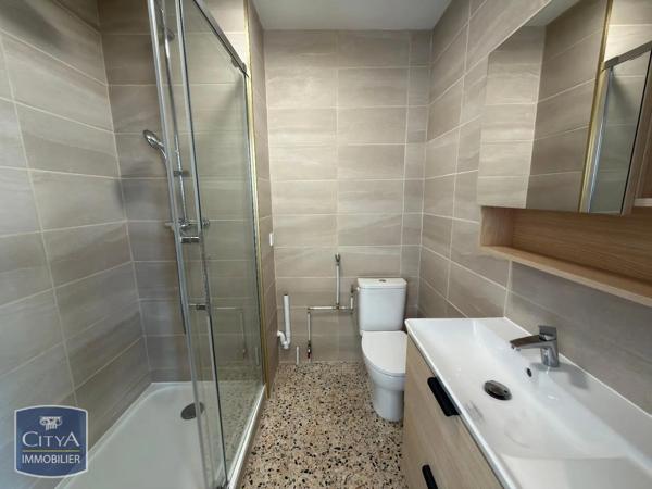 Appartement à louer 2 pièces Marseille 9e Arrondissement (13009)