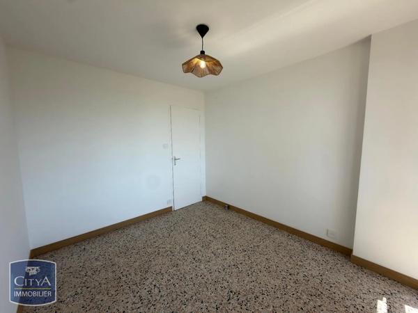Appartement à louer 2 pièces Marseille 9e Arrondissement (13009)