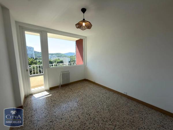 Appartement à louer 2 pièces Marseille 9e Arrondissement (13009)