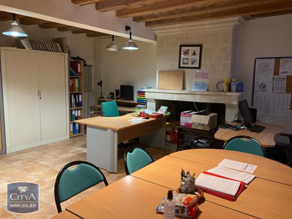 Maison à louer 5 pièces 150m²