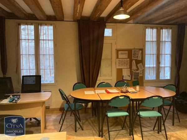 Maison à louer 5 pièces 150m²