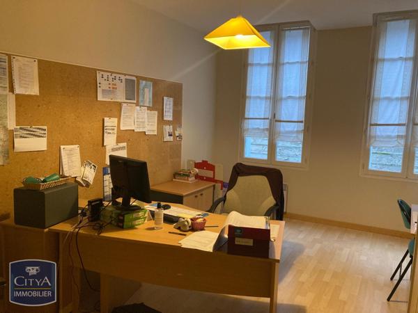 Maison à louer 5 pièces 150m²