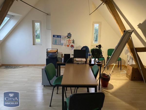 Maison à louer 5 pièces 150m²