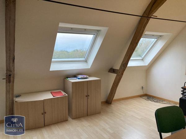 Maison à louer 5 pièces 150m²