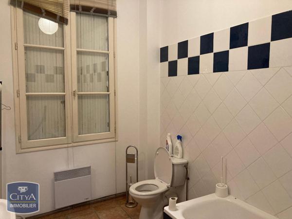 Maison à louer 5 pièces 150m²