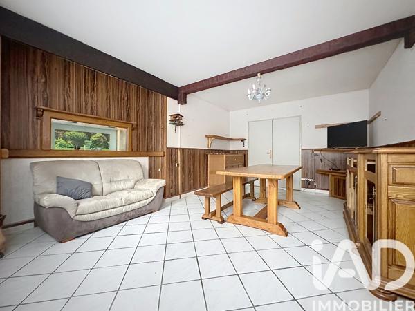 Appartement à vendre 4 pièces 82 m² Rambouillet