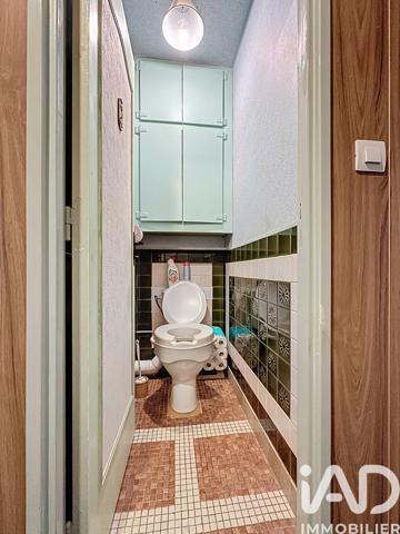 Appartement à vendre 4 pièces 82 m² Rambouillet