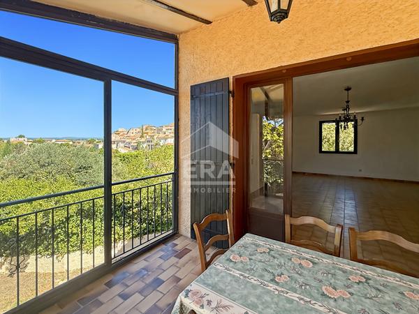 Maison Bouc Bel Air 6 pièces 125 m2