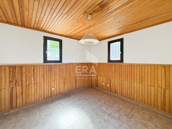 Maison Bouc Bel Air 6 pièces 125 m2
