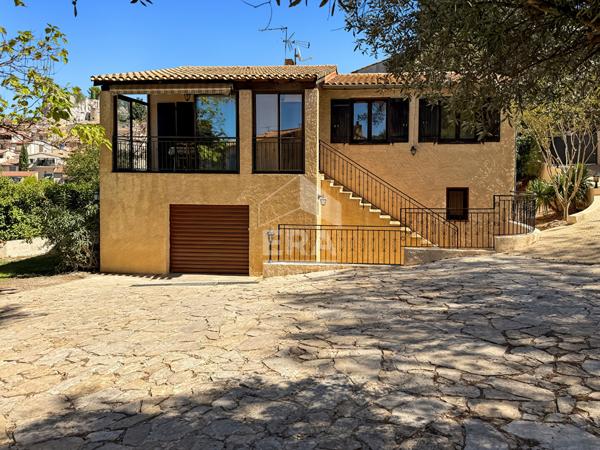 Maison Bouc Bel Air 6 pièces 125 m2