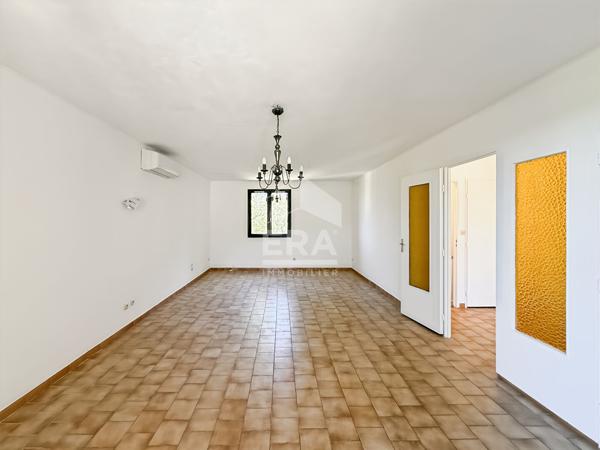 Maison Bouc Bel Air 6 pièces 125 m2