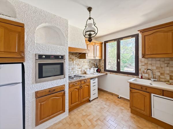 Maison Bouc Bel Air 6 pièces 125 m2