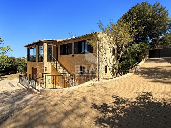 Maison Bouc Bel Air 6 pièces 125 m2