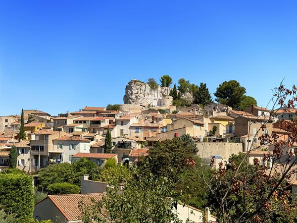 Maison Bouc Bel Air 6 pièces 125 m2